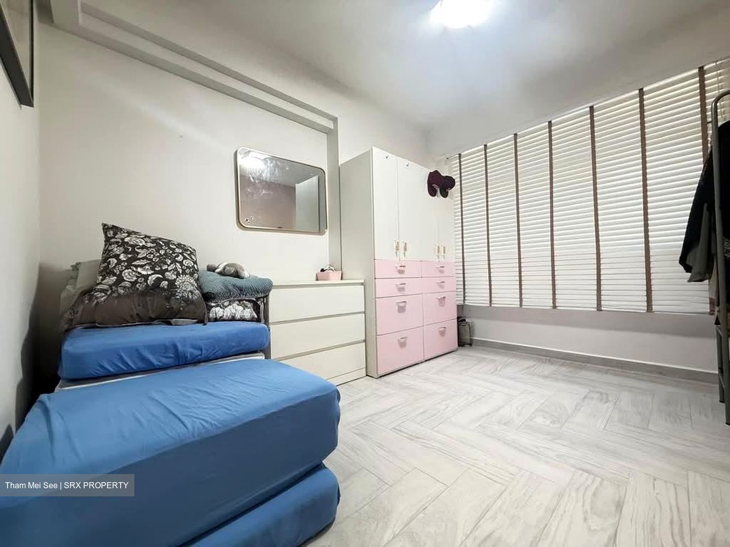 Blk 874C Tampines Greenflora (Tampines), HDB 4 Rooms #554972741